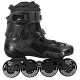 FR Skates FR1 80 Inline Skate 2024 black 45