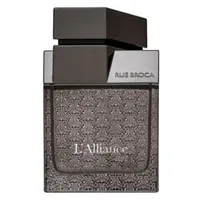 Rue Broca L'Alliance Spirit Eau de Parfum unisex 100