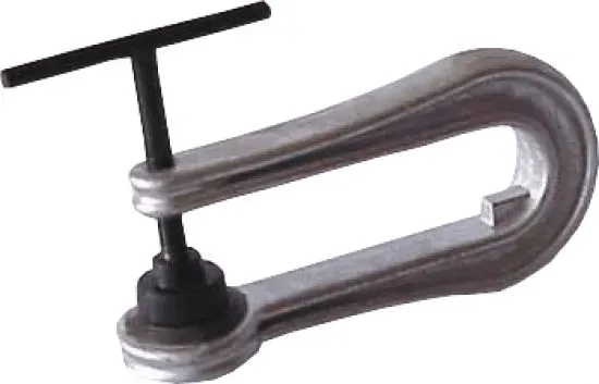 Fliesenlochboy für Löcher d=40mm