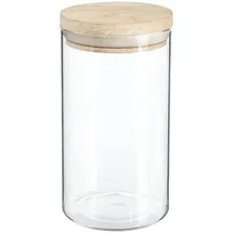 Five Einmachglas 1000 ml