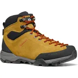 Scarpa Mojito Hike GTX Damen ocra/rust 40,5
