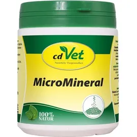 cdVet MicroMineral 500 g
