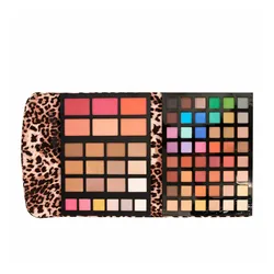 Idc Institute Idc Magic Studio Wild Safari Enormous Cartera 48 Sombras