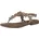 Sandalette Taupe Comb 39