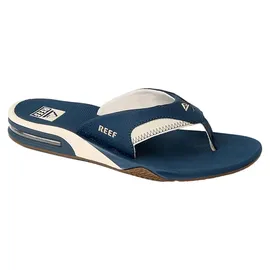 REEF Fanning navy/oat 42