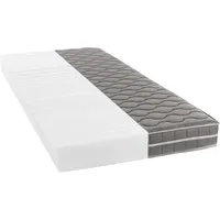 DI QUATTRO Komfortschaummatratze »Visko Air Komfort Luxus«, 16 cm