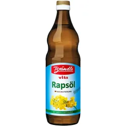 Brändle Vita Rapsöl 750ML