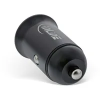 InLine InLine® USB KFZ Stromadapter PD, 12/24V USB-A +