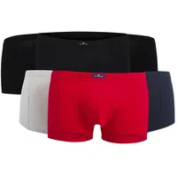 Tom Tailor Boxershort 6er Pack | Gr.: S