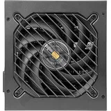 Mars Gaming Mpb850si (850 W), PC Netzteil, Schwarz