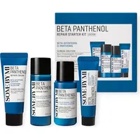 SOME BY MI Beta Panthenol Repair Starter Kit
