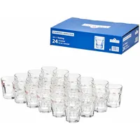 VAN WELL Lahnstein Schnapsglas 0,2 l 24-tlg.