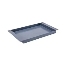 REMEMBER Metall Tablett Ryo groß "Midnight"