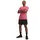 Under Armour Vanish Woven 2.0 6" Trainingsshorts Herren Schwarz L