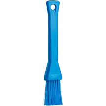 VIKAN Backpinsel 30 mm weich, blau,1 Stück