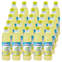 Adelholzener Lemon Sport Iso 25 Flaschen je 0,5l