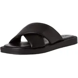 TAMARIS Damen Pantolette 1-27118-42 001