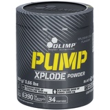 Olimp Sport Nutrition Pump Xplode Powder