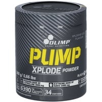 Olimp Sport Nutrition Pump Xplode Powder