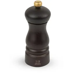PEUGEOT Pfeffermühle CLERMONT 13 cm buche schokolade