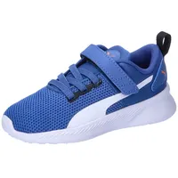 Puma Flyer Runner Kinder cobalt glaze/puma white/puma black 23