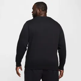 Nike Sweatshirt schwarz S