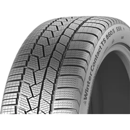 Continental WinterContact TS 860 S RoF 225/45 R18 95H