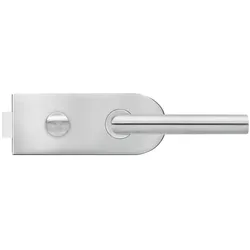 Glastürschlossset EGS 470