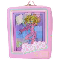 Loungefly Rucksack Mattel by Loungefly Rucksack Mini Barbie 65th