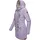 Ragwear Wintermantel "Elsie", Damen, Gr. S (36), lila (lavendel), Außenmaterial: 65% Polyester, 35% Baumwolle. Innenfutter: 100% Polyester. Wattierung: 100% Polyester, tailliert ca.