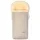 Hofbrucker Lammfellfußsack Putzi beige