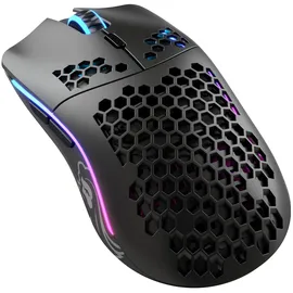 Glorious PC Gaming Race Model O Wireless mattschwarz