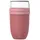 Mepal Ellipse 2-teilig Vivid Mauve 0,75 l + 0,3 l