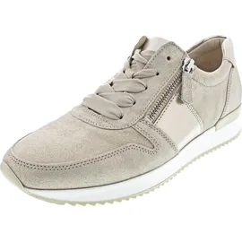 Gabor Sneaker Beige Damen 39