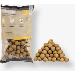 Boilies NaturalSeed Scopex 24 mm 2 kg EINHEITSFARBE No Size