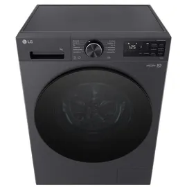 LG F2X7SLIM9B SLIM FIT Waschmaschine (9 kg, 1170 U/min)