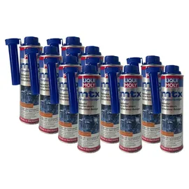 LIQUI MOLY mtx Vergaserreiniger 5100 300 ml
