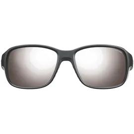 Julbo Monterosa 2 Spectron 4 Gletscherbrille (Größe One Size, blau)