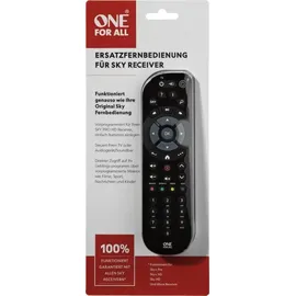 OneForAll One for All Sky Ersatzfernbedienung URC 1635