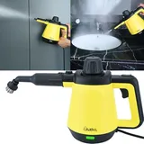 casativo Premium Dampfreiniger 3,5 bar gelb