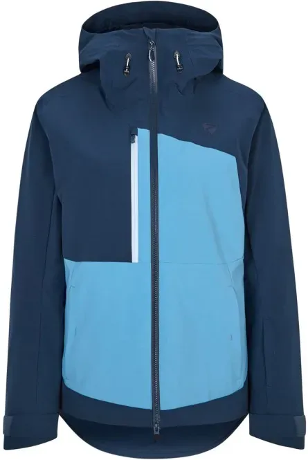ZIENER TAYARA Jacke 2024 hale navy - 36