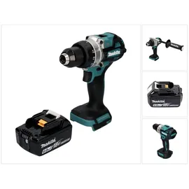 Makita DDF486G1J inkl. 1 x 6,0 Ah