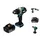 Makita DDF486G1J inkl. 1 x 6,0 Ah