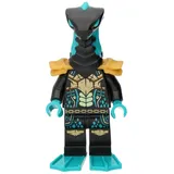 LEGO Ninjago: Maaray Guard + Harpune und Dreizack