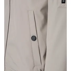 CasaModa Softshell Blouson uni", beige, XL