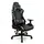 MCA Furniture McRacing Chefsessel Camouflage Grün/Schwarz