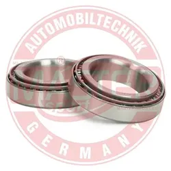 Master-sport Germany Radlagersatz [Hersteller-Nr. 6529-SET-MS] für Ford