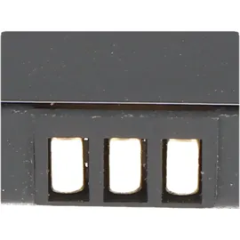 AccuCell Akku für Siemens C35, M35, S35, 1300mAh