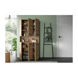 xonox.home Mehrzweckschrank 90 x 185 cm mehrfarbig