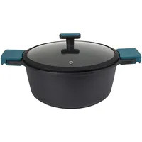 Arcos Thera Kasserolle 28 cm rund